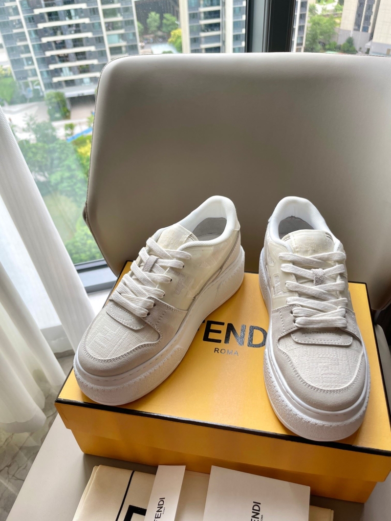 Fendi Casual Shoes